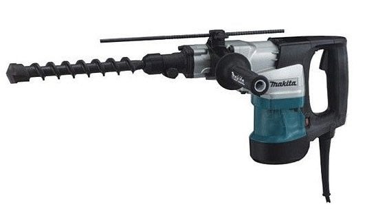 Makita HR4041C Elektropnömatik Kırıcı Delici