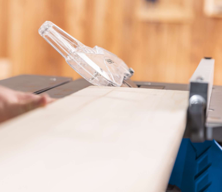 Scheppach HS 210 Masa Tipi Testere