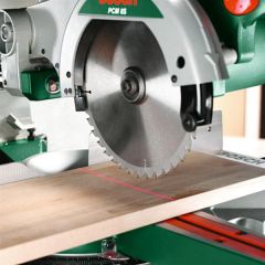 Bosch PCM 8 S Gönye Kesme Makinası 1200 W