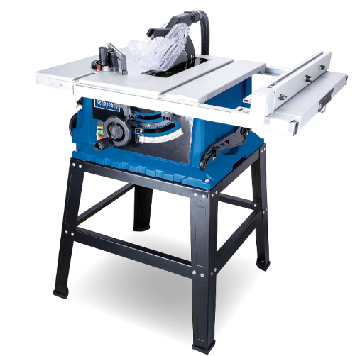 Scheppach HS105 Tezgah Tipi Testere