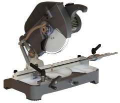 ÖZÇELİK Alfa S Portatif Kesim Makinesi 300 mm
