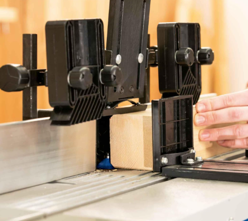 Scheppach  HF60  Tezgah Freze