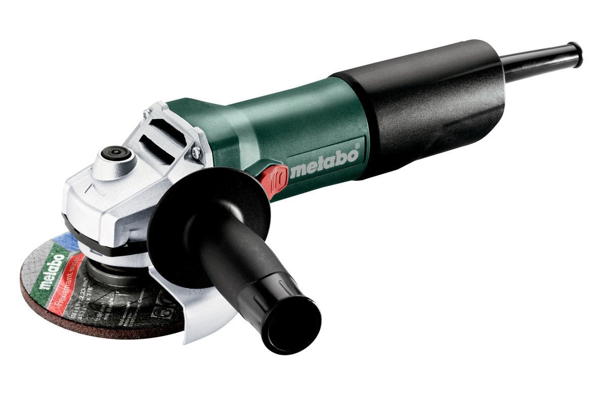 Metabo W 900-115 Avuç Taşlama