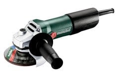 Metabo W 900-115 Avuç Taşlama