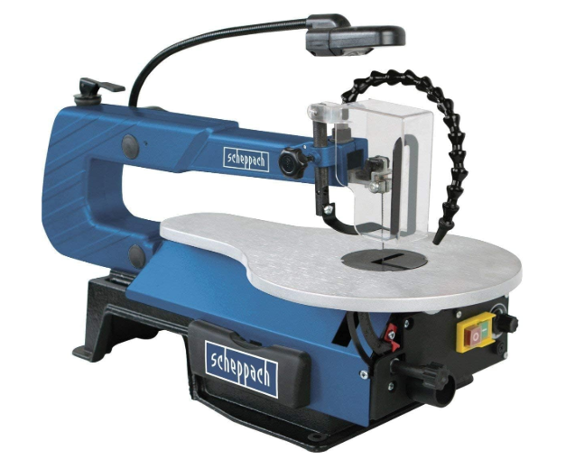 SCHEPPACH  SD1600V Tezgah Dekupaj Testere