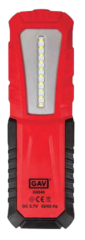 Gav G6846 Şarjlı Led Lamba