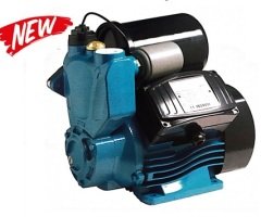 MOMENTUM PKSm130 0.17HP 220V Paket Hidrofor
