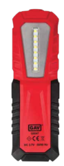 Gav G6847 Şarjlı Led Lamba