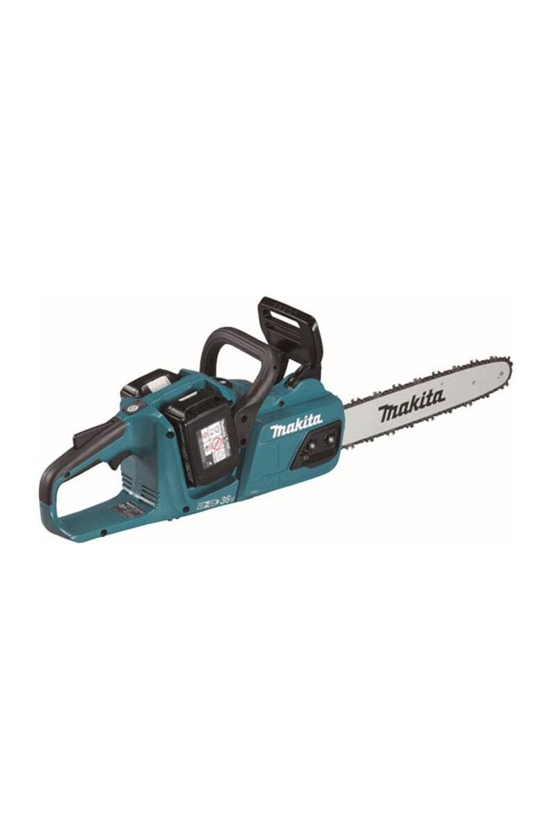Makita DUC355Z 35 cm Ağaç Kesme Makinesi