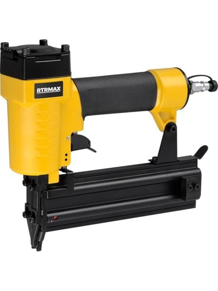 Rtr Max RTM0130 10-30 mm Havalı Çivi Çakma Makinası