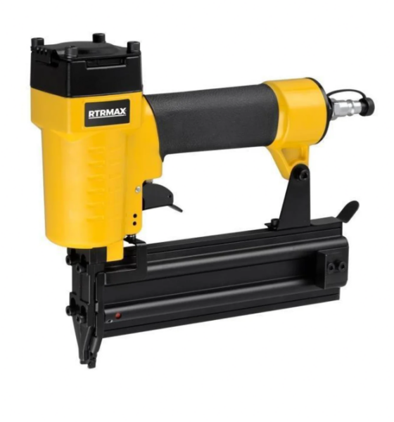 Rtr Max RTM0135 10-50 mm Havalı Çivi Çakma Makinası
