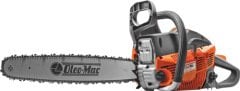 Oleo Mac GSH 51 Benzinli Ağaç Kesim Motoru 3.0 HP BUGÜN KARGO