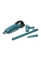 Makita DCL140Z Sanayi Tipi Solo Akülü Temizleyici