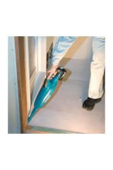 Makita DCL180RF Solo Akülü Sanayi Tipi Şarjlı El Süpürgesi