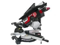 Femi 1050 3D Kızaklı ve Tablalı Gönye Kesim Makinası 1800 W