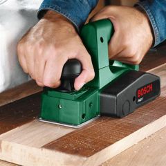 Bosch PHO 1 Planya 500 W 1,5 mm Derinlik