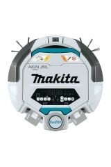 Makita DRC300Z Sanayi Tipi Solo Robotik Süpürge