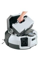 Makita DRC300Z Sanayi Tipi Solo Robotik Süpürge