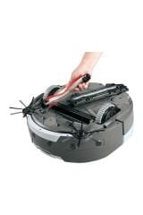 Makita DRC300Z Sanayi Tipi Solo Robotik Süpürge