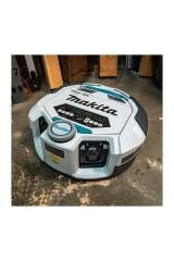 Makita DRC300Z Sanayi Tipi Solo Robotik Süpürge