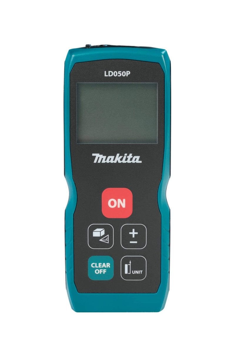 Makita LD050P 50m Lazer Metre