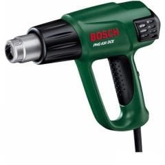 Bosch PHG 630 DCE Sıcak Hava Tabancası 50-630 C 2000 W