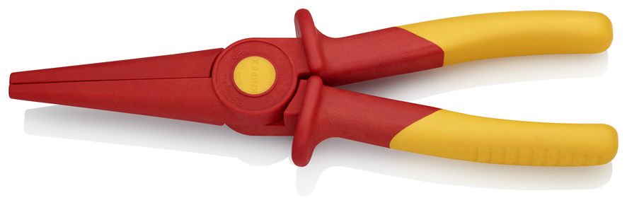 KNIPEX 98 62 02 PLASTIK KARGABURUN | Knipex - Kargaburun