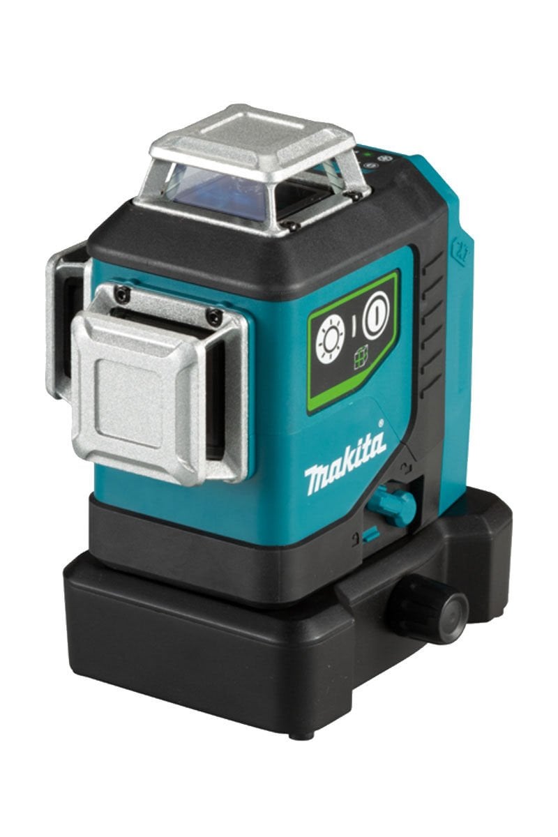 Makita SK700GD Akülü 3x360 Yeşil Multi Line Lazeri
