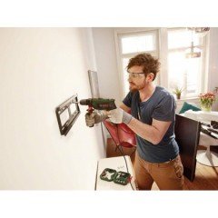 Bosch Easy Impach 550 Darbeli Matkap
