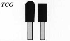 Freud 300 x 96 LU5B Aluminyum ve PVC Elmas Daire Testere