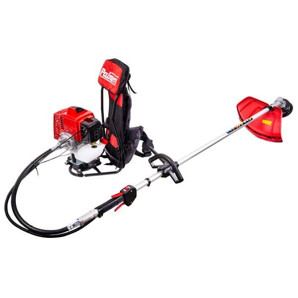 Palmera BG63 3.1 Hp Sırt Tırpan Euro5