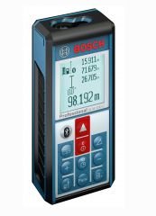 BOSCH GLM 100 C METRE 