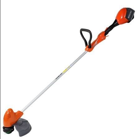 OLEO-MAC BCİ 30 AKÜLÜ KENAR DÜZELTME MAKİNESİ