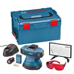 BOSCH GSL 2 SET ÇİZGİ LAZERİ