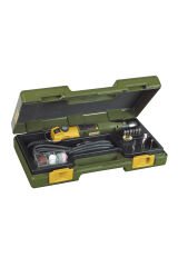 Proxxon 28430 MM230/e 34 Parcalı Mıcromot Set