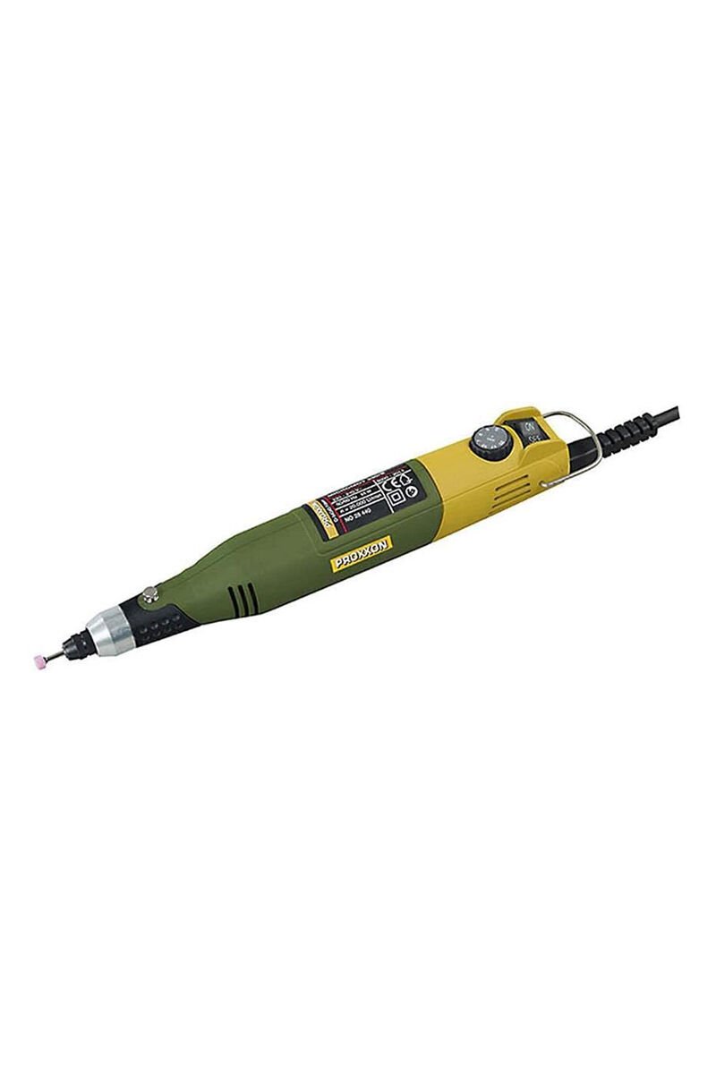 Proxxon 28430 MM230/e 34 Parcalı Mıcromot Set