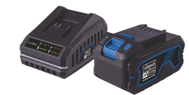 Scheppach BC-TCS200 Akülü Ağaç Kesme Makinesi