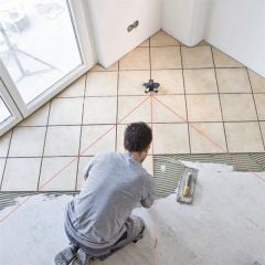 Bosch GTL 3 Fayans Lazer