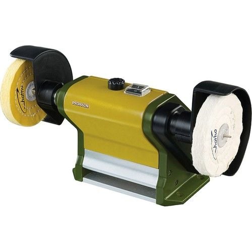 Proxxon 27180 PM100 Polisaj Makinesi