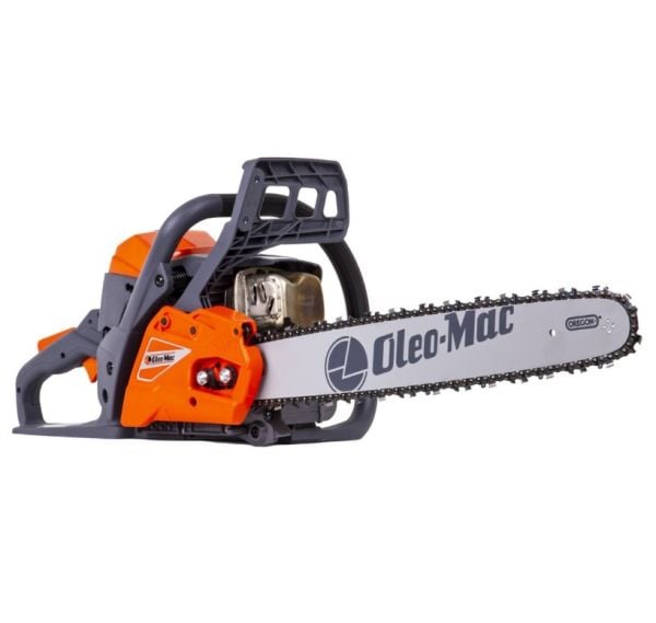 Oleo Mac GS 520 3.4 HP Benzinli Motorlu Testere (Hediyeli)