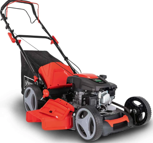 Scheppach  MS173-51   Benzinli Çim Biçme Makinesi