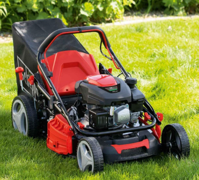 Scheppach  MS173-51   Benzinli Çim Biçme Makinesi