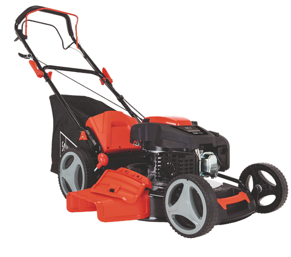Scheppach  MS225-53  Benzinli Çim Biçme Makinesi