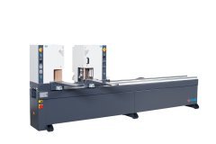 Özçelik ORION- II SN Otomatik Çift Kafa Sıfır - Normal PVC Kaynak Makinesi