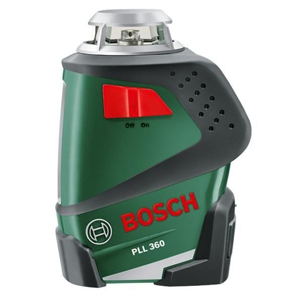 BOSCH PLL 360 SET 