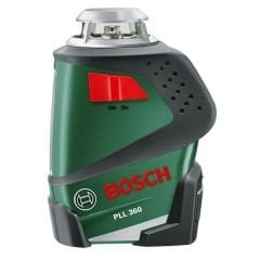 BOSCH PLL 360 SET 