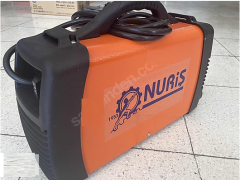 Nuriş 200 Amper İnverter Kaynak Makinesi