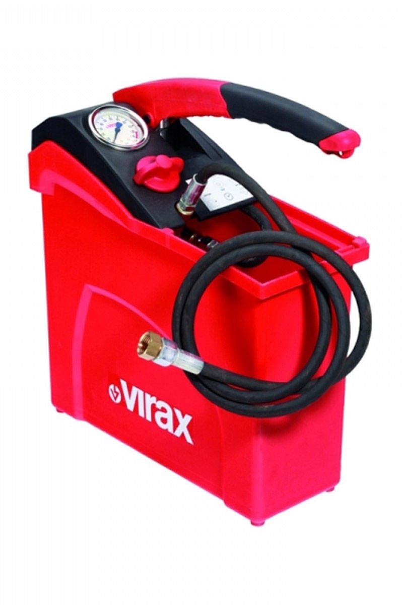 Virax 262015 Manuel Test Pompası