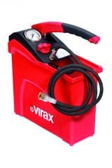 Virax 262015 Manuel Test Pompası