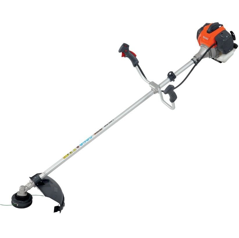 Oleomac BCH 500T Eur5 Motorlu Tırpan (YAĞ HEDİYELİ)